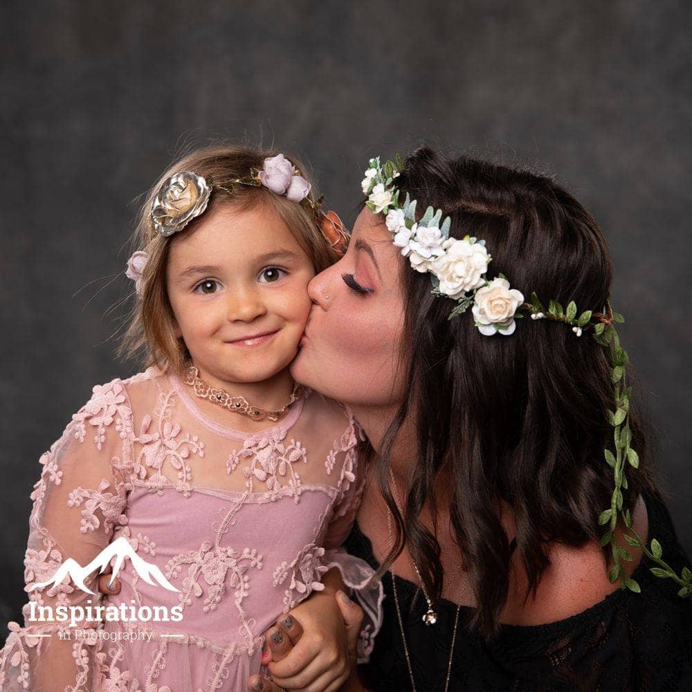Family Photography Inspirations in Photography