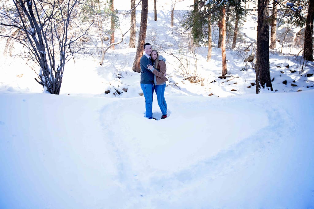 Engagement Photography Inspirations in Photography