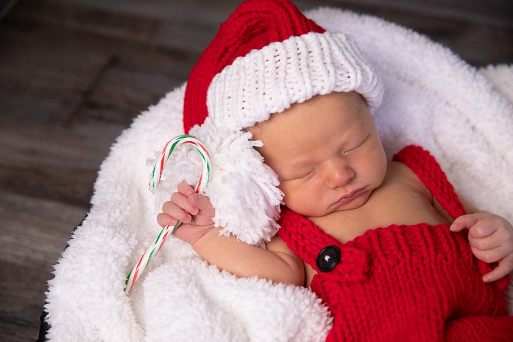 Newborn Photography