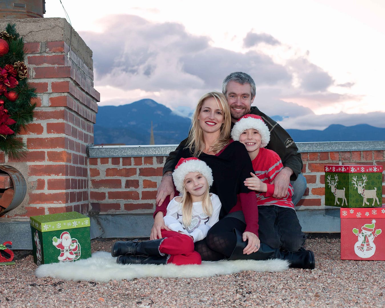 Family Photography Inspirations in Photography