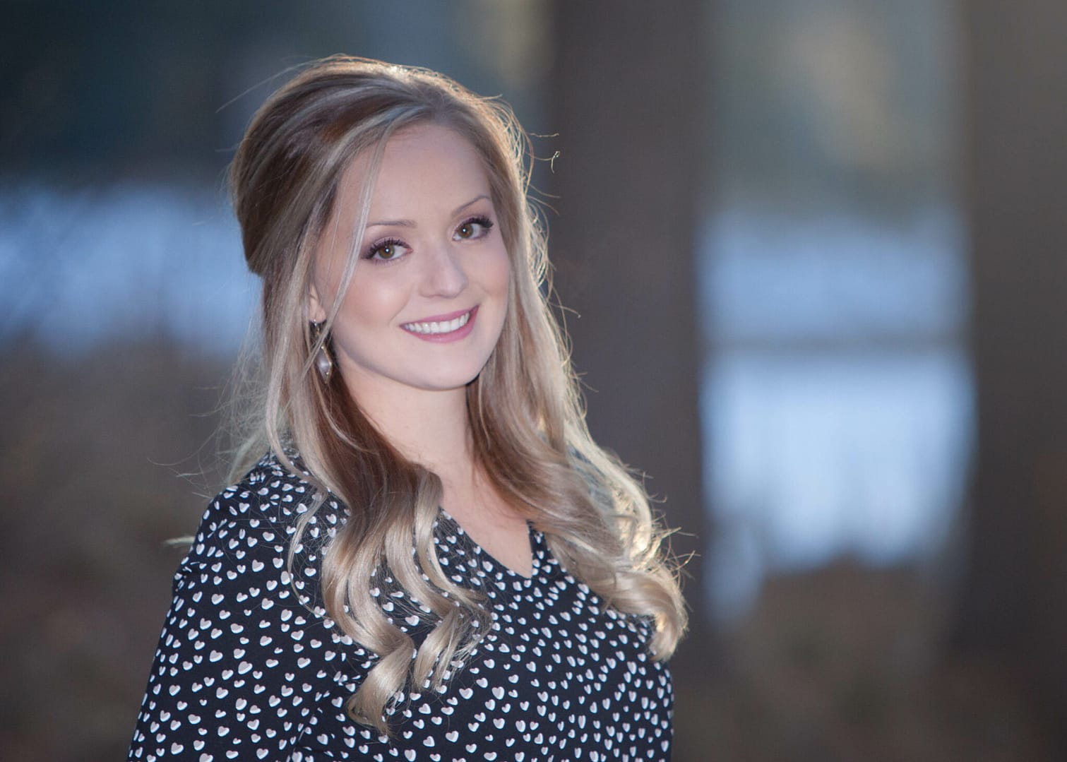 Headshot Photography Inspirations in Photography