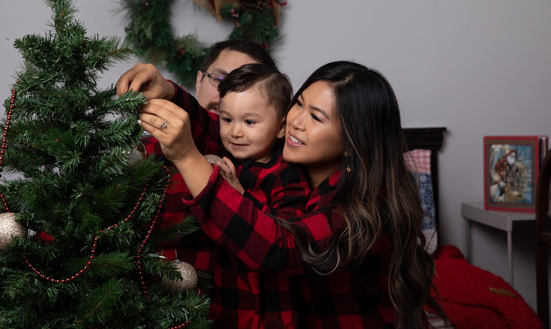 Family Photography Inspirations in Photography
