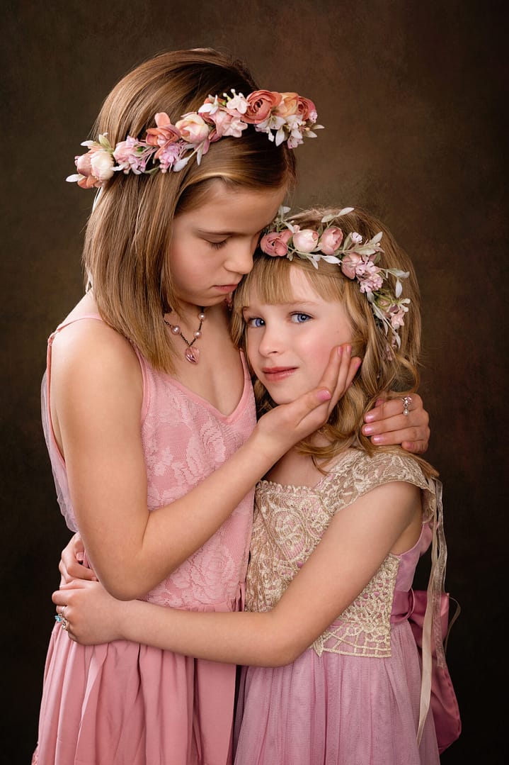 Portrait Photography