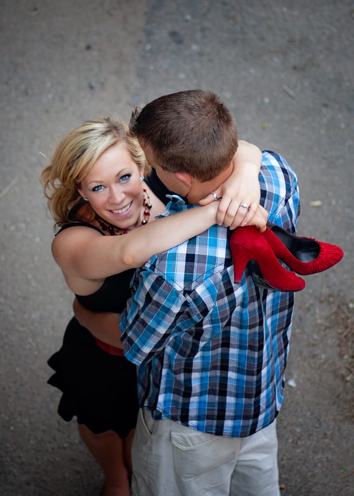 Engagement Photography Inspirations in Photography