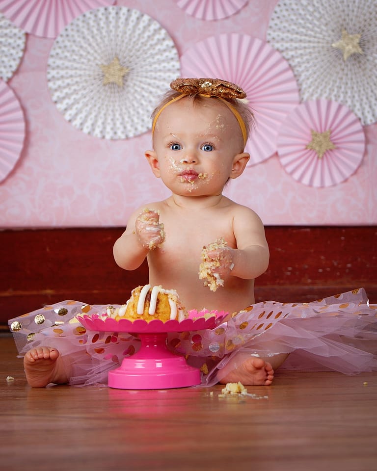 Baby Photography Inspirations in Photography